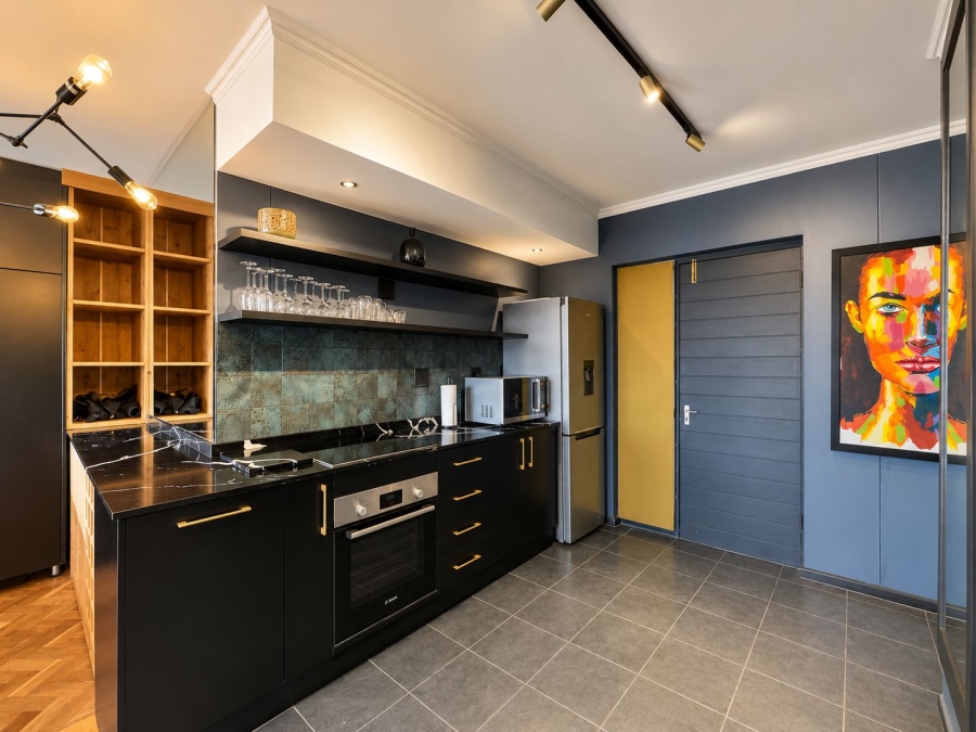 0 Bedroom Property for Sale in Woodstock Western Cape